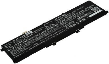 Baterija za laptop HP ZBook Studio G5 2ZC51EA / Studio G5 4QH10EA / Typ ZG06XL
