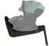 THULE Alfi Isofix baza 14000001