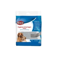 TRIXIE Pelene za štence Nappy aktivni ugljen, 7 komada