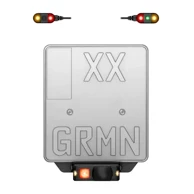 GARMIN Motociklistički radar ZUMO R1