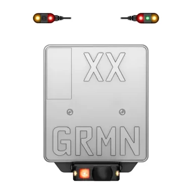 GARMIN Motociklistički radar ZUMO R1