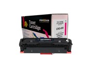 CANON Original toner CRG-055 magenta s čipom