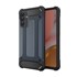 HURTEL Hibridna oklopna futrola za Samsung Galaxy A56, plava