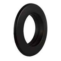 Rozeta s nastavkom FI180