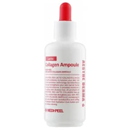 MEDI-PEEL Serum Red Lacto Collagen Tightening Ampoule 70ml, crveni