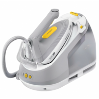 BRAUN Parna postaja IS3231GY