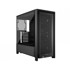 CORSAIR Kućište Frame 4000D RS Midi-Tower E-ATX s kaljenim staklom crno