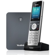 YEALINK Bežični IP telefon DECT W76P