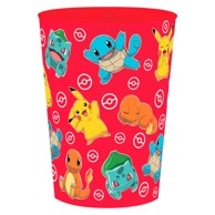 Čaša POKEMON, 250 ml