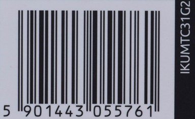 IBOX Kabel USB-C/USB-C, 3.2 Gen 2, 0,5 m, crni