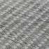 AYYILDIZ CARPETS Vanjski tepih Giza 80x150 cm, sivi