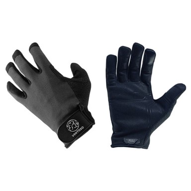 WEBHIDDENBRAND Rukavice za motor Freeride, sive, M