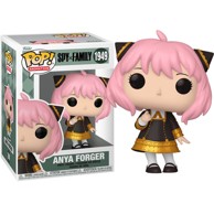 FUNKO POP! Figura Spy x Family Anya Forger, 9 cm
