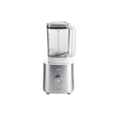 ZWILLING Blender Enfinigy power pro, srebrna