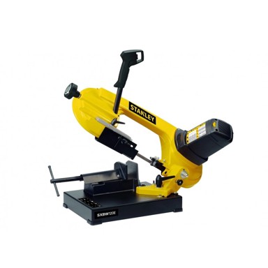 STANLEY Tračna pila za metal SXBW120E, 850 W, list 1440 mm