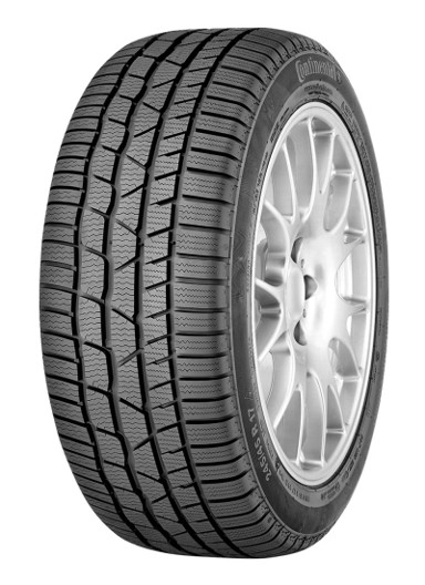 CONTINENTAL 225 50 R18 99H XL FR ContiWinterContact TS 830 P AO TL, zimske gume