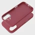 MEZZO Maskica Frame za iPhone 16, magenta