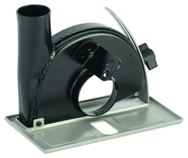 BOSCH Rezne vodilice s otvorom za usisavanje prašine, quick-change bez alata