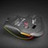 MARS GAMING Miš MMWVECTOR, bežični RF i Bluetooth, USB-A, desnoruki, 12000 DPI