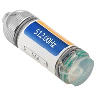 VEVOR Detektor odvoda, sonda 512 Hz, 235x73 mm, srebrni