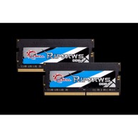 G.SKILL Radna memorija Ripjaws, 16 GB (2x8 GB), DDR4, 2666 MHz