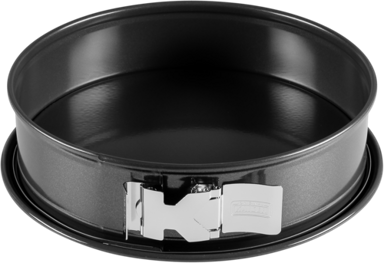 KAISER Kalup za tortu s oprugom La Forme Plus ravno dno 28 cm