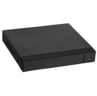 APTI Snimač APTI-XB0401HS-4KS6, 4-kanalni, AHD/HD-CVI/HD-TVI/CVBS/IP