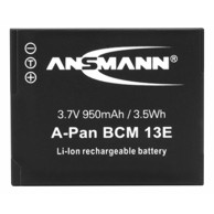 ANSMANN Baterija A-Pan DMW-BCM13E