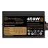 SILVERSTONE Napajanje SST-ST45SF v3.0 80 PLUS Bronze SFX - 450 Watt SST-ST45SF v3.0