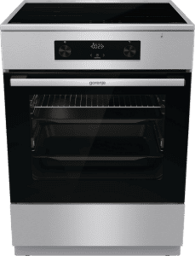 GORENJE Indukcijski štednjak GEIT6C60XPG
