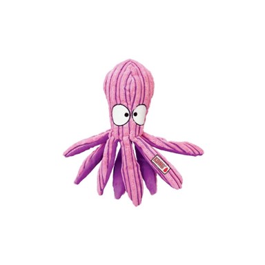 KONG Igračka za pse Cuteseas Octopus Large