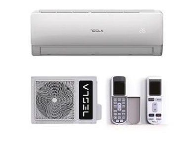 TESLA Klima uređaj Select AC TA36FFLL-1232IAW, Inverter, Wi-Fi, 3,4 / 3,5 kW
