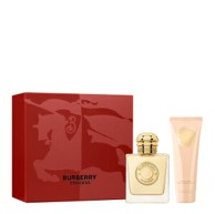 BURBERRY Goddess Eau de Parfum & Body Lotion, poklon set