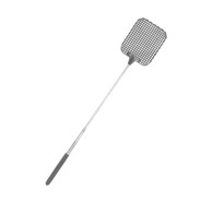 Mlatilica za kukce teleskopska, 30-78,5 cm, siva