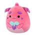 SQUISHMALLOWS Plišana igračka Mont