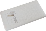 Madrac Latex, 125 x 63 x 11 cm
