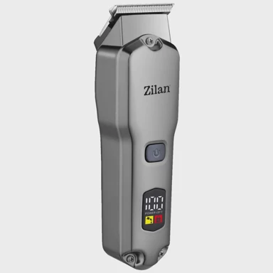 ZILAN Aparat za šišanje, 5u1, IPX7