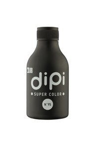 JUB Pigment za boju Dipi Super Color crni 95 0,1L
