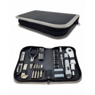 Set alata u pernici, 31-dijelni