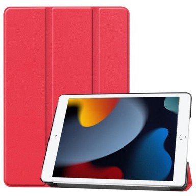 COREPARTS Futrola za tablet, za iPad 7/8/9, crvena
