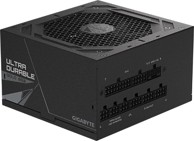 GIGABYTE Napajanje UD850GM PG5 V2, 850 W, ATX 3.1, PCIe 5.1, 80+ Gold, potpuno modularno