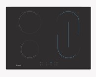 CANDY Staklokeramička ploča za kuhanje CH74BVT