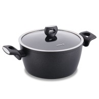 KORKMAZ Lonac Nora 28x13,7 cm, 7,2 l