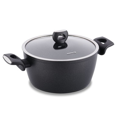 KORKMAZ Lonac Nora 28x13,7 cm, 7,2 l