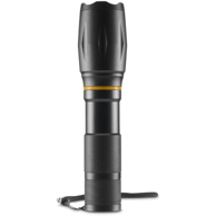 HAMA Ručna svjetiljka W200, LED, crna
