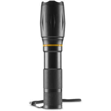 HAMA Ručna svjetiljka W200, LED, crna
