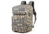 Vojni ruksak MIlitary Tactical, sivi, 40-60l
