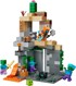 LEGO Konstrukcijski set Minecraft Zombie Dungeon 21587