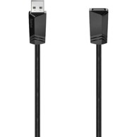 HAMA Kabel, USB A-A 3 m