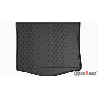 GLEDRING Auto tepih za prtljažnik FORD GRAND C-MAX (5 SJEDALA) 2011